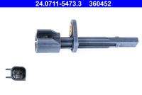 ATE 24071154733 Sensor, Raddrehzahl