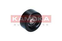 KAMOKA R0446 Spannrolle, Keilrippenriemen