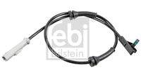FEBI BILSTEIN 179123 Sensor, Raddrehzahl