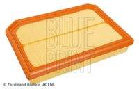 BLUE PRINT ADU172249 Luftfilter