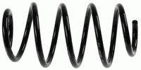 SACHS 998412 Fahrwerksfeder