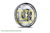 Schaeffler LuK 415095210 Schwungrad