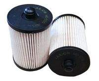 ALCO FILTER MD555 Kraftstofffilter