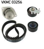 SKF VKMC03256 Wasserpumpe + Zahnriemensatz