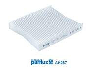 PURFLUX AH287 Filter, Innenraumluft