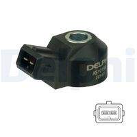 DELPHI AS10196 Klopfsensor