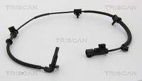 TRISCAN 818024400 Sensor, Raddrehzahl