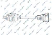 GSP 203294OL Antriebswelle