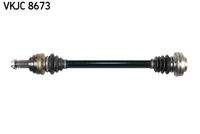 SKF VKJC8673 Antriebswelle