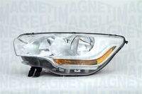 MAGNETI MARELLI 712464211129 Hauptscheinwerfer