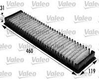 VALEO 698725 Filter, Innenraumluft