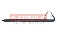KAMOKA 7094080 Elektromotor, Heckklappe