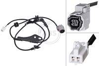 A.B.S. 31685 Sensor, Raddrehzahl