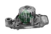 Schaeffler INA 538014110 Wasserpumpe, Motorkühlung