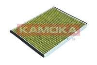 KAMOKA 6080118 Filter, Innenraumluft