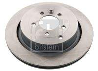 FEBI BILSTEIN 43845 Bremsscheibe