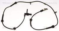 TRISCAN 818014115 Sensor, Raddrehzahl