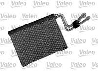 VALEO 818201 Verdampfer, Klimaanlage