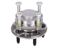 FEBI BILSTEIN 186059 Radlagersatz