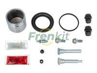 FRENKIT 757534 Reparatursatz, Bremssattel