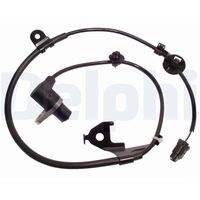 DELPHI SS20236 Sensor, Raddrehzahl
