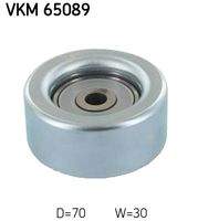 SKF VKM65089 Umlenk-/Führungsrolle, Keilrippenriemen