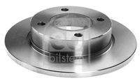 FEBI BILSTEIN 05650 Bremsscheibe
