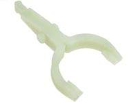 AS-PL SL0005 Starterhebel, Vergaser