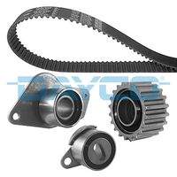 DAYCO KTB488 Zahnriemensatz
