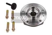 MAXGEAR 330449 Radlagersatz