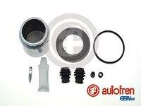 AUTOFREN SEINSA D42139C Reparatursatz, Bremssattel
