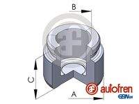 AUTOFREN SEINSA D025229 Kolben, Bremssattel