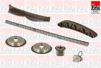 FAI AutoParts TCK253NG Steuerkettensatz