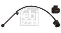 FEBI BILSTEIN 44554 Warnkontakt, Bremsbelagverschleiß