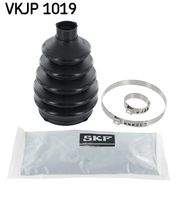 SKF VKJP1019 Faltenbalgsatz, Antriebswelle