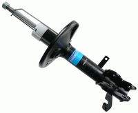 SACHS 290075 Stoßdämpfer
