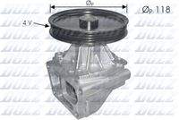 DOLZ S146 Wasserpumpe, Motorkühlung