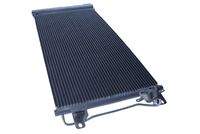 MAXGEAR AC895854 Kondensator, Klimaanlage