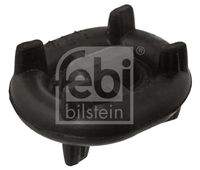 FEBI BILSTEIN 10044 Halter, Abgasanlage