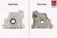 FAI AutoParts OP232 Ölpumpe