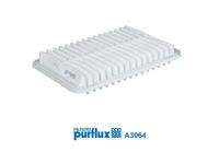 PURFLUX A3064 Luftfilter