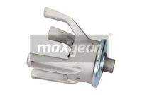 MAXGEAR 400198 Lagerung, Motor