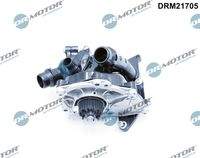 Dr.Motor Automotive DRM21705 Wasserpumpe, Motorkühlung