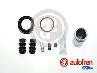 AUTOFREN SEINSA D41141C Reparatursatz, Bremssattel