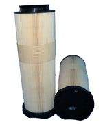 ALCO FILTER MD5266 Luftfilter