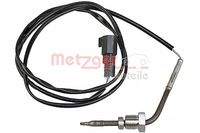 METZGER 0894600 Sensor, Abgastemperatur