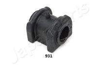JAPANPARTS RU931 Lagerbuchse, Stabilisator