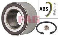 Schaeffler FAG 713617840 Radlagersatz
