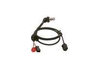 BOSCH 0986594002 Sensor, Raddrehzahl