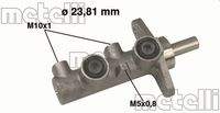 METELLI 050330 Hauptbremszylinder